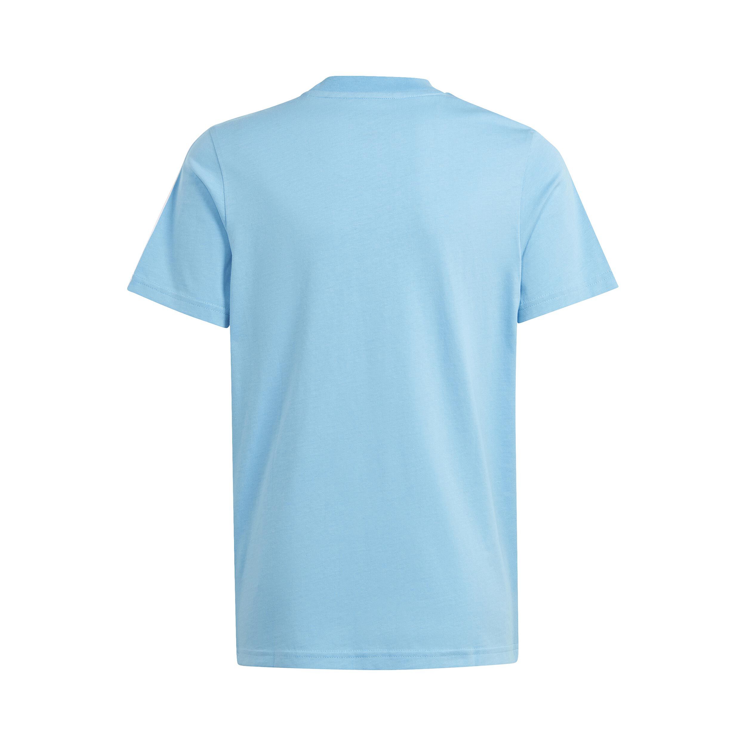 Adidas shirt lichtblauw discount