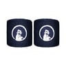 Short Zweetband Verpakking 2 Stuks-Blauw