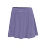 Court Dri-FIT Advantage Ace High Rise Reg Rok Dames-Mauve
