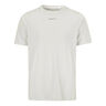 ADV Essence 2 Hardloopshirt Heren-Crème