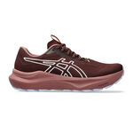 ASICS Hardloopschoenen ASICS GT-2000 14 TR Stabiliteitsschoen Dames-Berry,Mauve