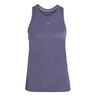 WTR D4T Tanktop Dames-paars
