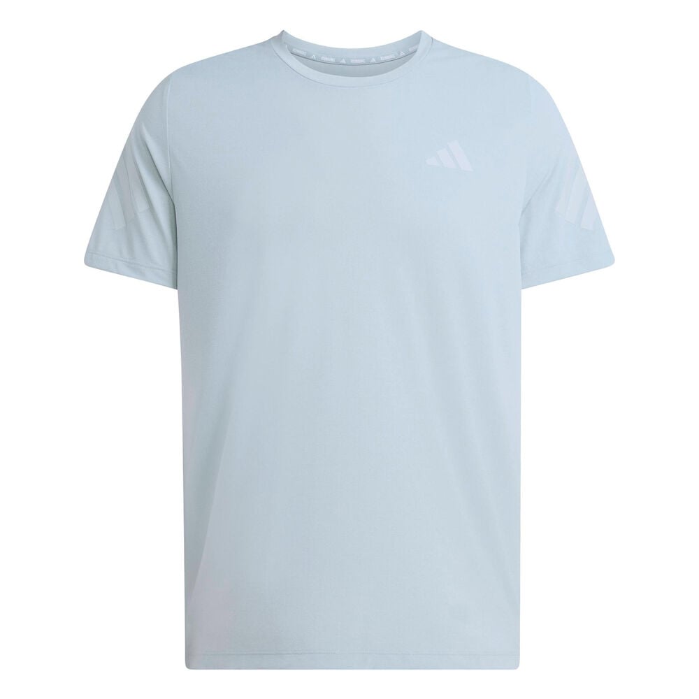 Adidas adi365  Hardloopshirt Heren-mint