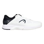 HEAD Tennisschoenen HEAD Revolt Pro 4.5 Allcourt schoen Heren - wit, blauw