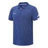 Play Polo Jongens-Blauw