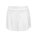 Limited Sports Kleding Limited Sports Club Fancy Rok Dames-Wit,Zwart