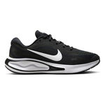 Nike Hardloopschoenen Nike Journey Run Neutrale Schoen Dames-Zwart,Wit