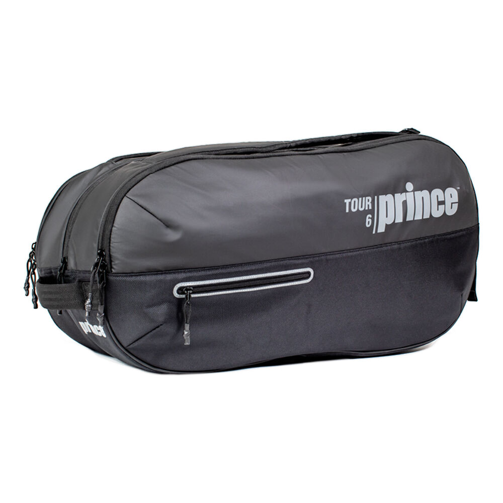 Prince Tour Carbon Tennistas 6 Stuks