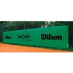 Tennis-Point Sichtblende Wilson