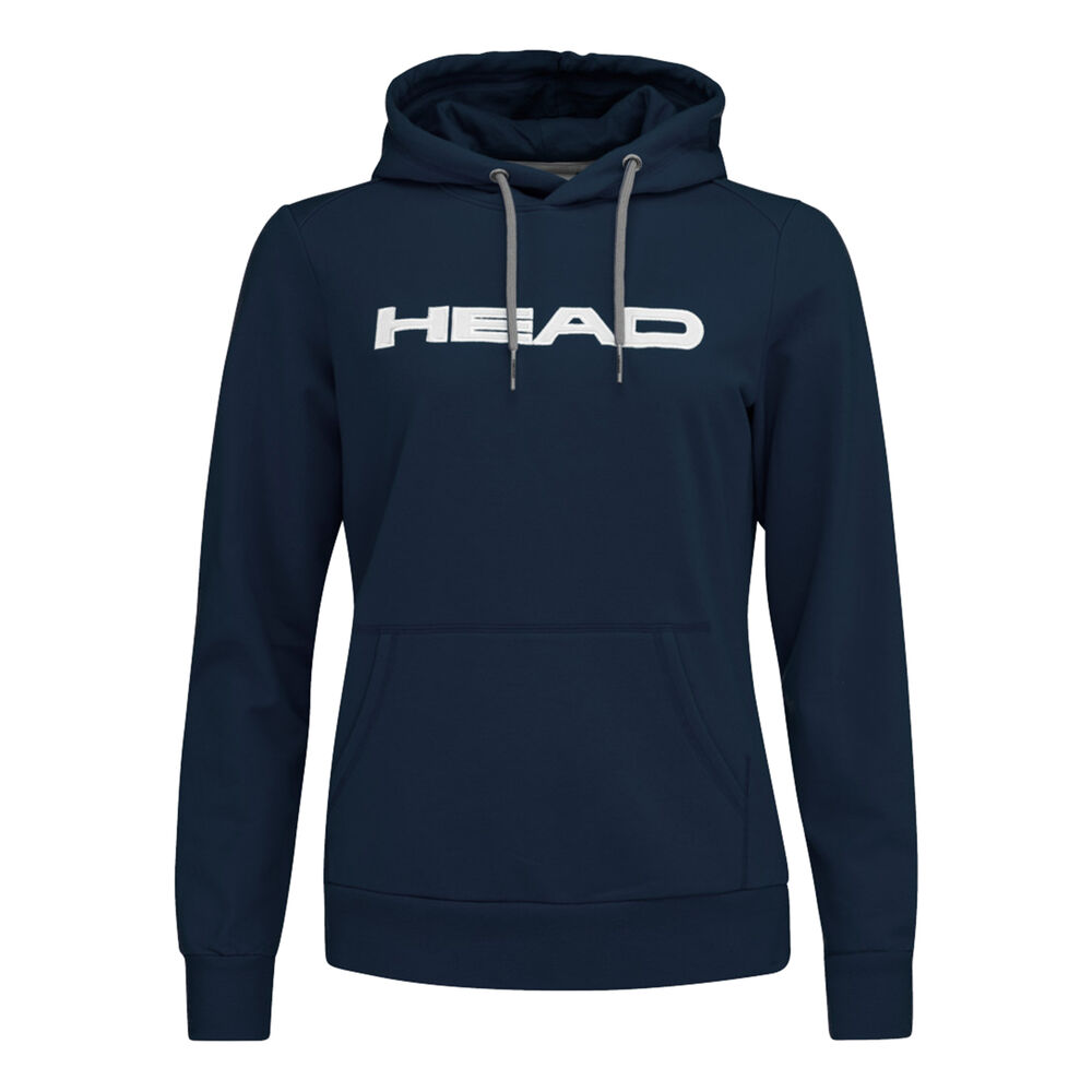 Head Club Sweater Met Capuchon Dames