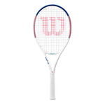 Wilson Tennisrackets Wilson Allure 105 TNS Allround Rackets