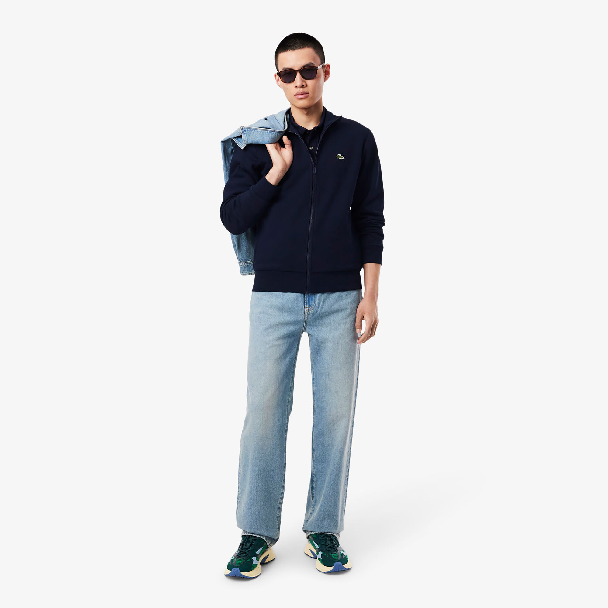 Lacoste