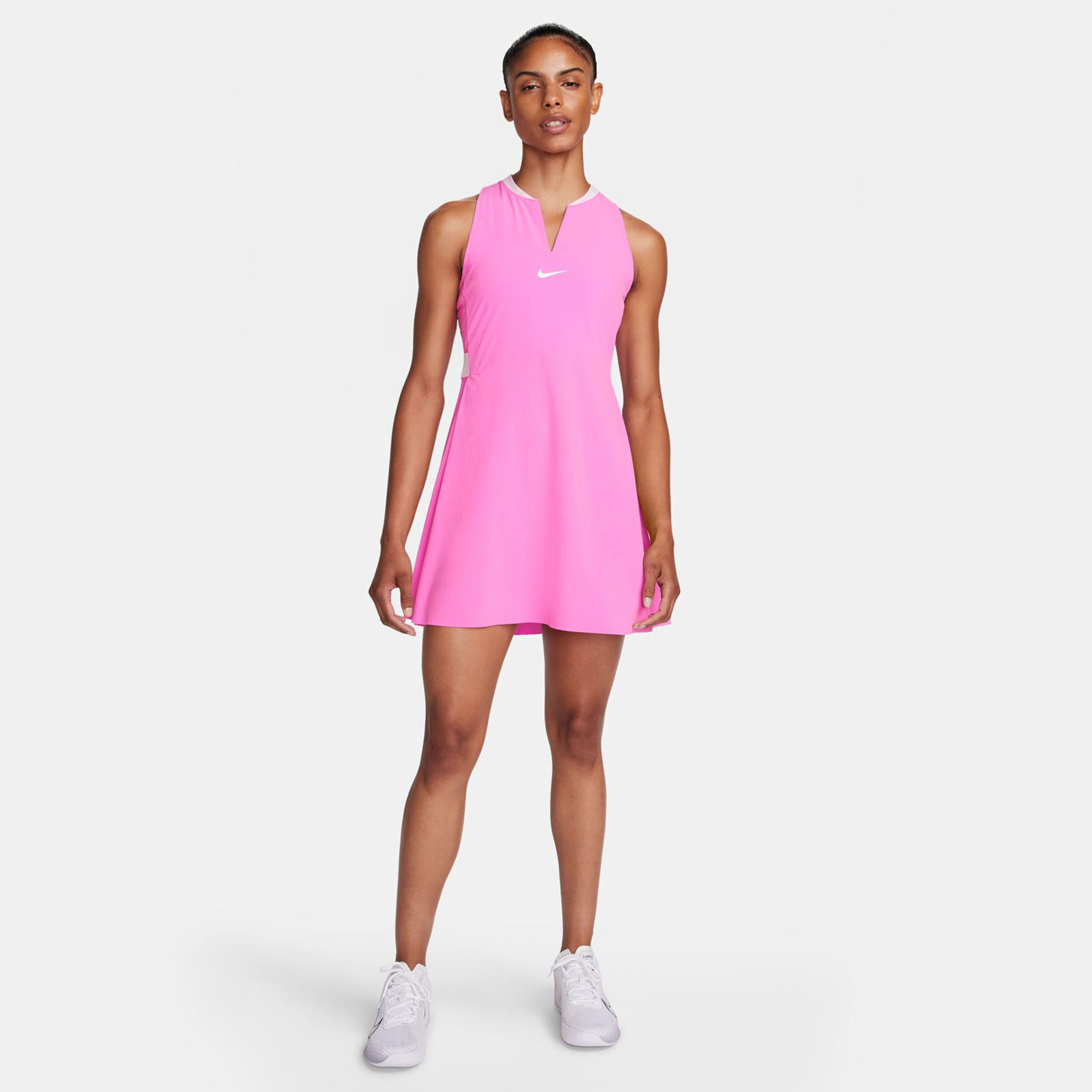 Nike jurken dames 2025