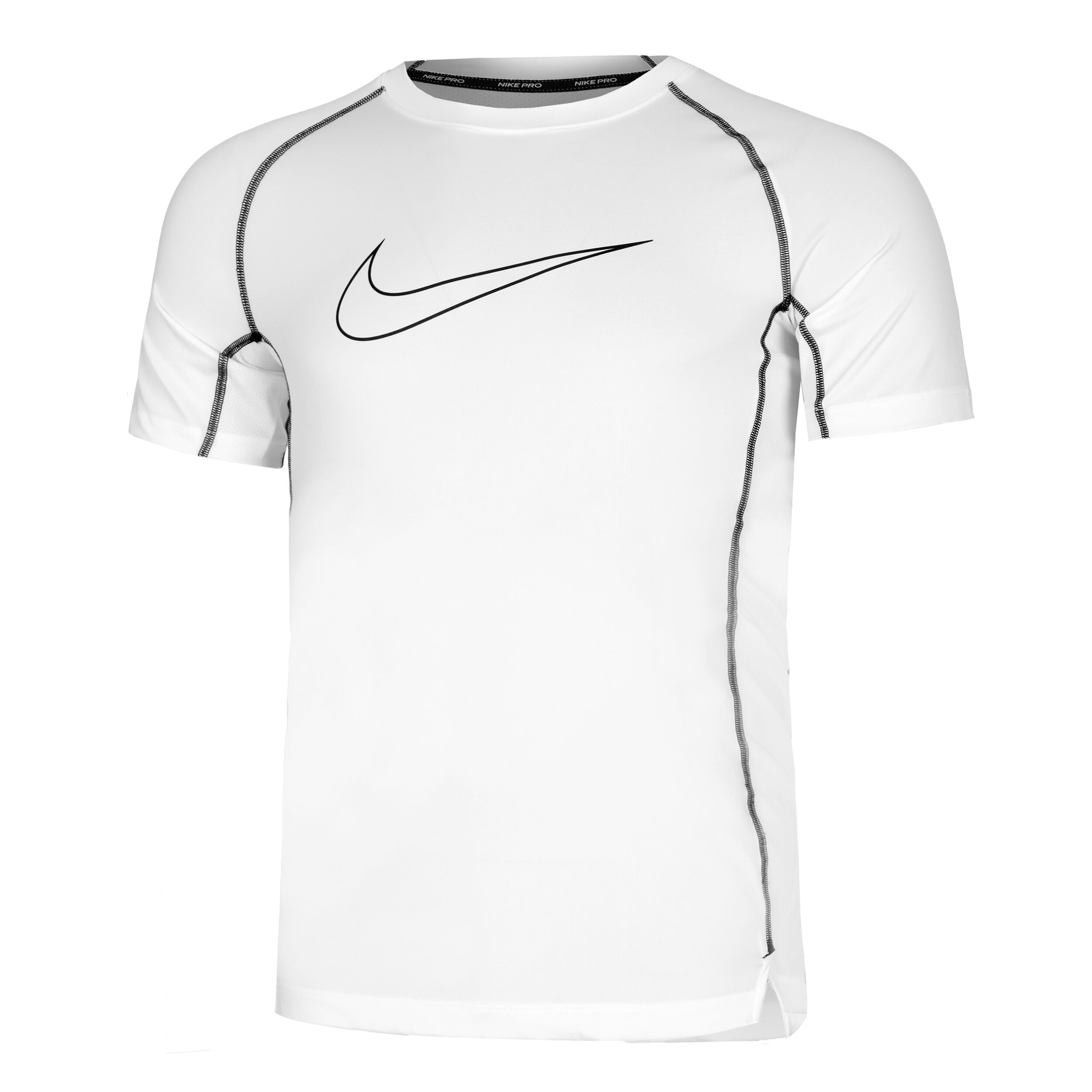 Nike pro dri fit shirt sale