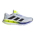 adidas Hardloopschoenen adidas Adistar BYD Stabiliteitsschoen Heren - wit, zwart