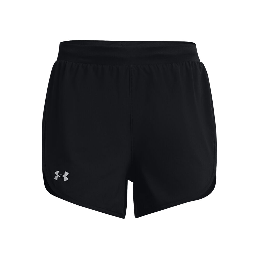 Under Armour Fly By Elite 3in Shorts Dames