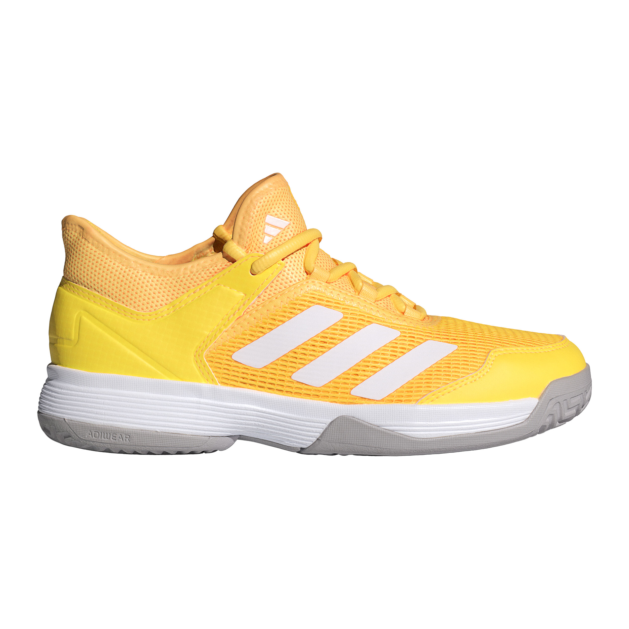Superstar kinderen geel store