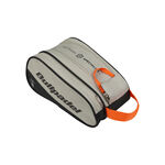 Bullpadel Bullpadel D.CASE Toilettas - zwart