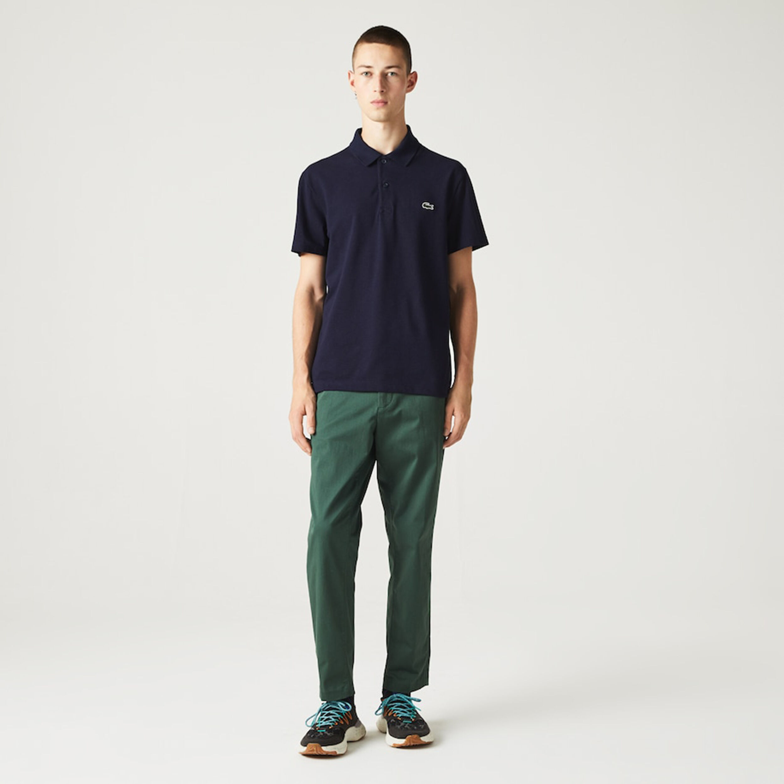 Classic polo 2025