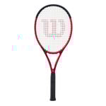 Wilson Tennisrackets Wilson Clash 100L V2.0 Tourracket