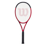 Wilson Tennisrackets Wilson Clash 100L V2.0 Tourracket