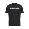 Club Original T-shirt Kinderen-Zwart