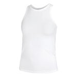 Wilson Kleding Wilson Fieldhouse Lite Tanktop Dames-Wit