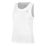 Puma Kleding Puma Velocity Tanktop Dames-Wit