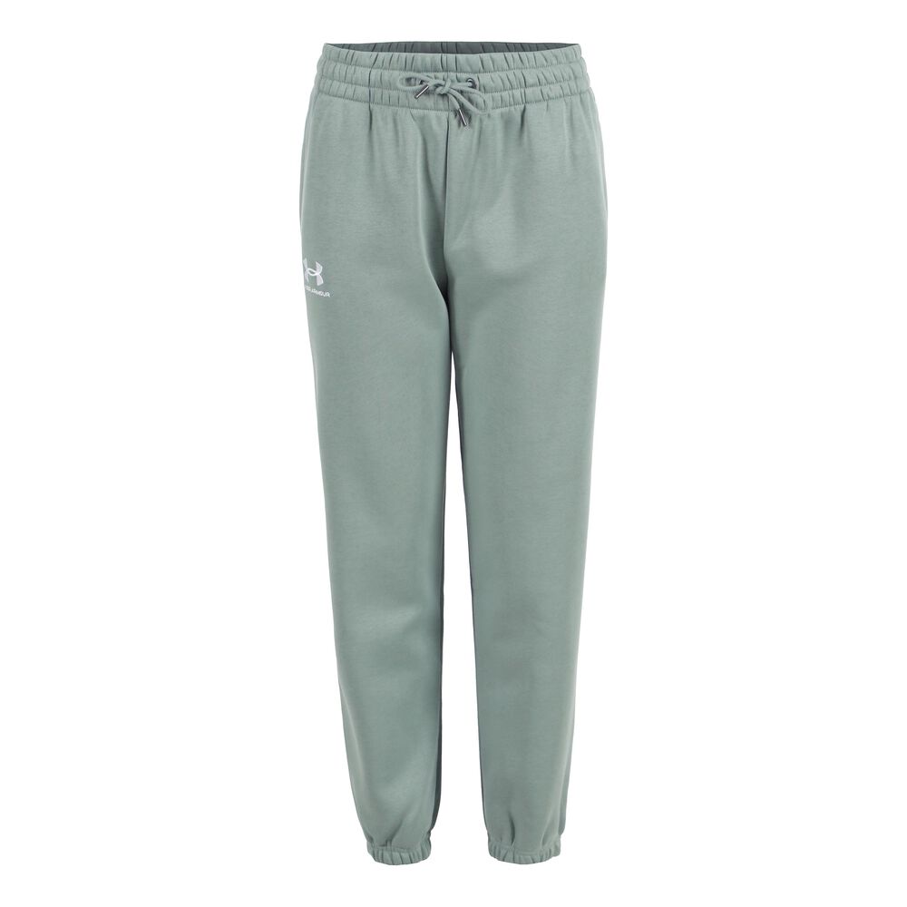 Under Armour Icon Fleece Trainingsbroek Dames