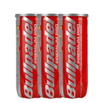 Bullpadel Premium Pro  Verpakking 3 stuks 
