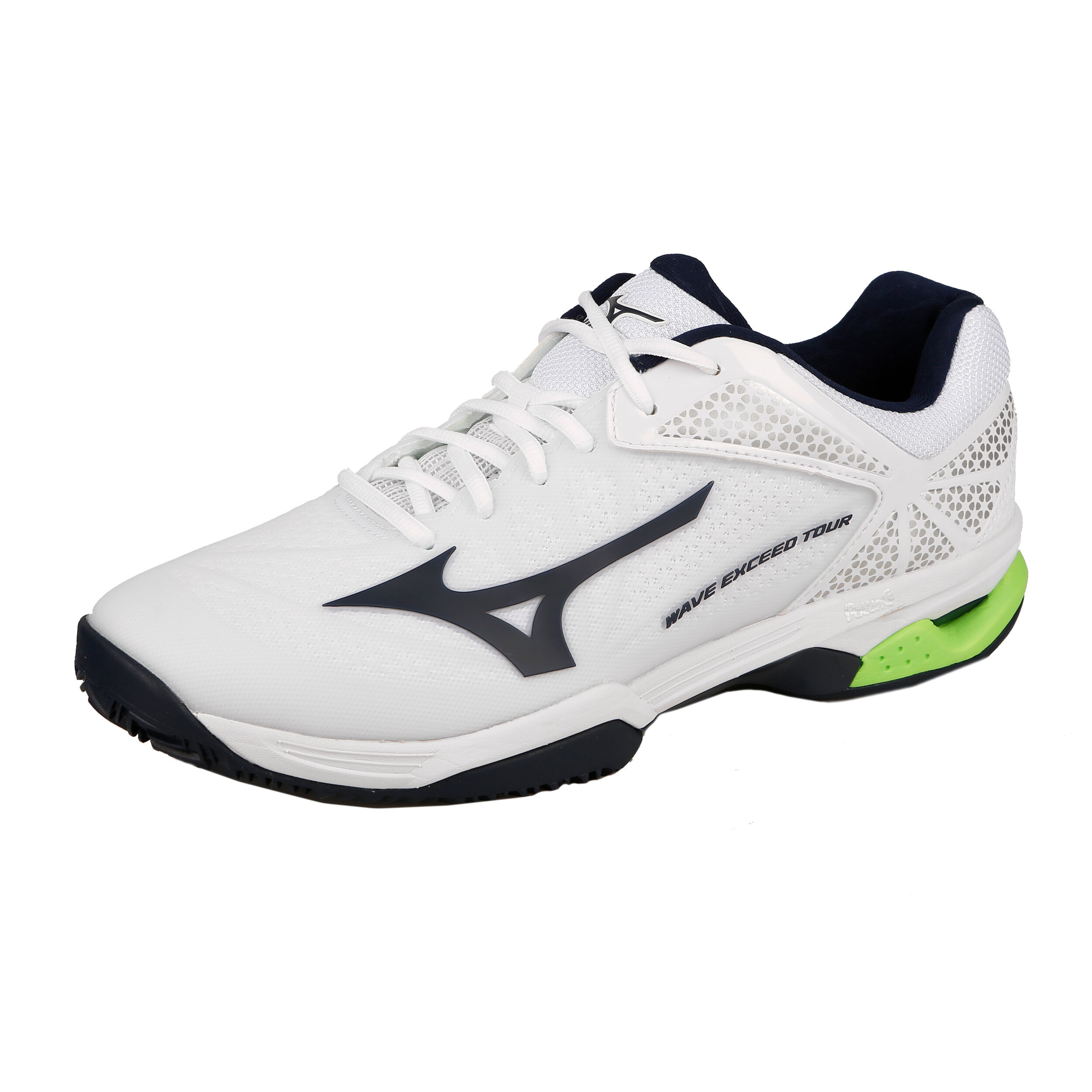 Mizuno wave exceed tour 2 clay 2025