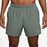 Nike Kleding Nike Challenger 5in Hardloopshorts Heren-Salie