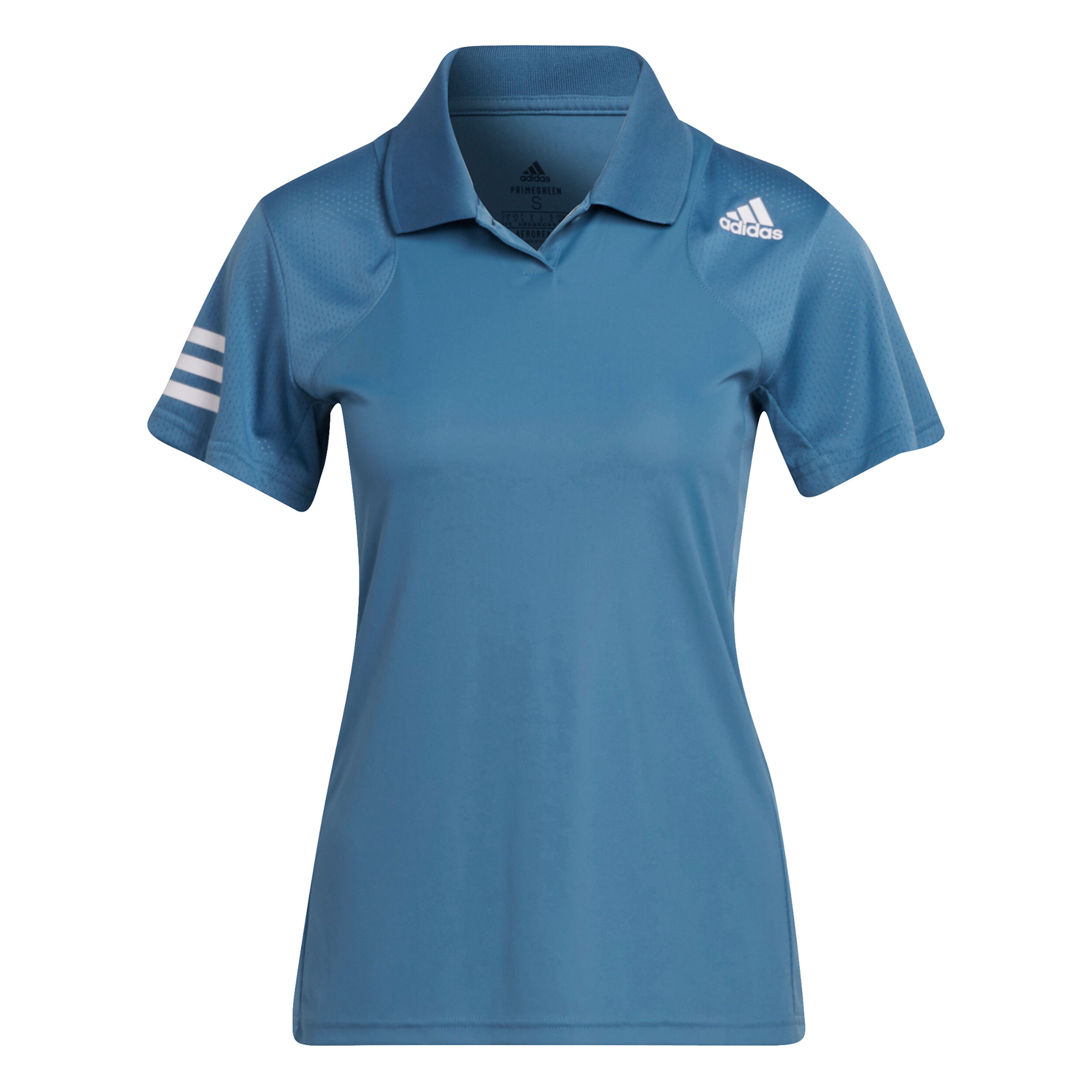 Adidas top polo womens