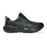 Gel-Sonoma 8 GTX Trailschoen Heren-Zwart,Grijs