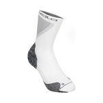 Odlo Ceramicool Run Crew Socks