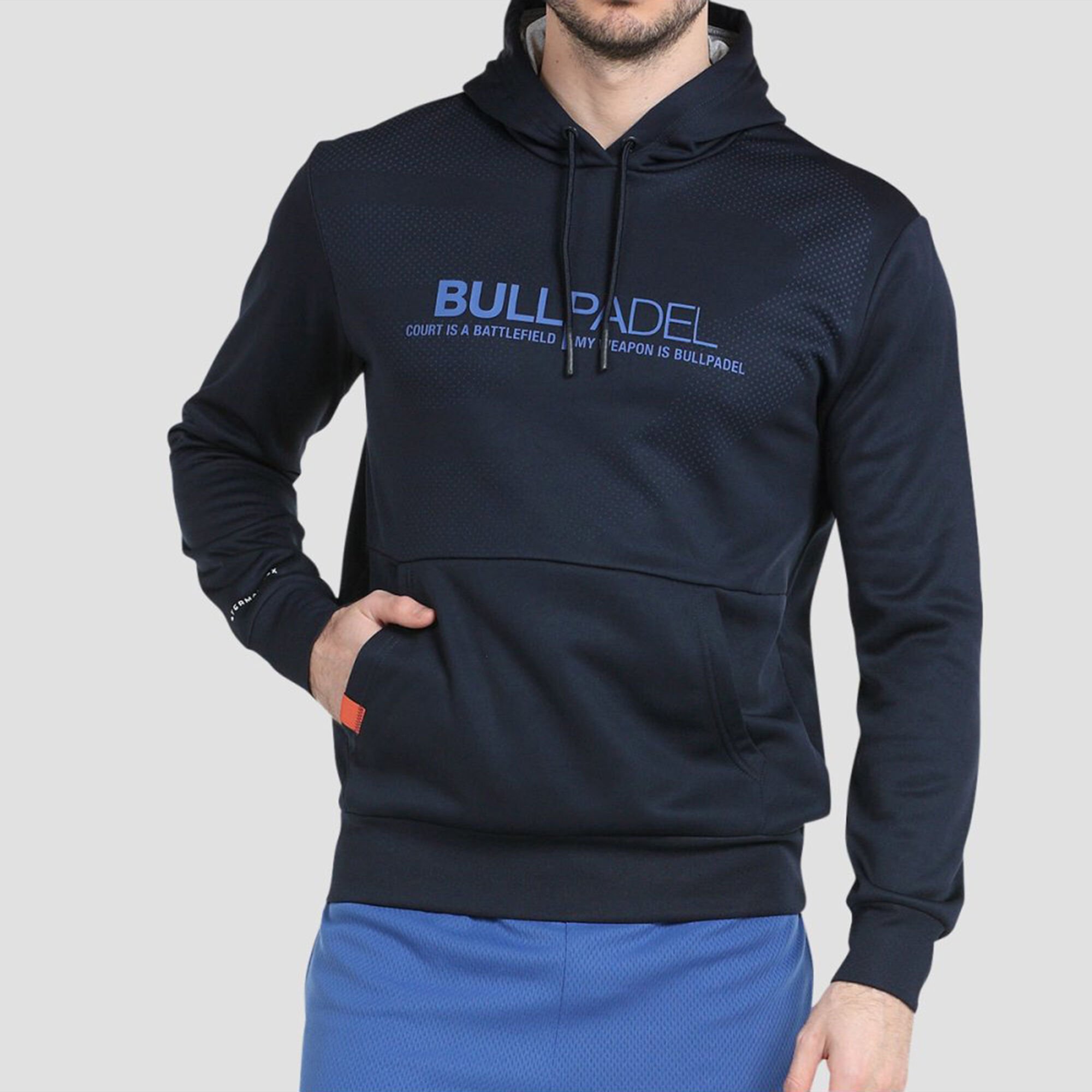 Bullpadel
