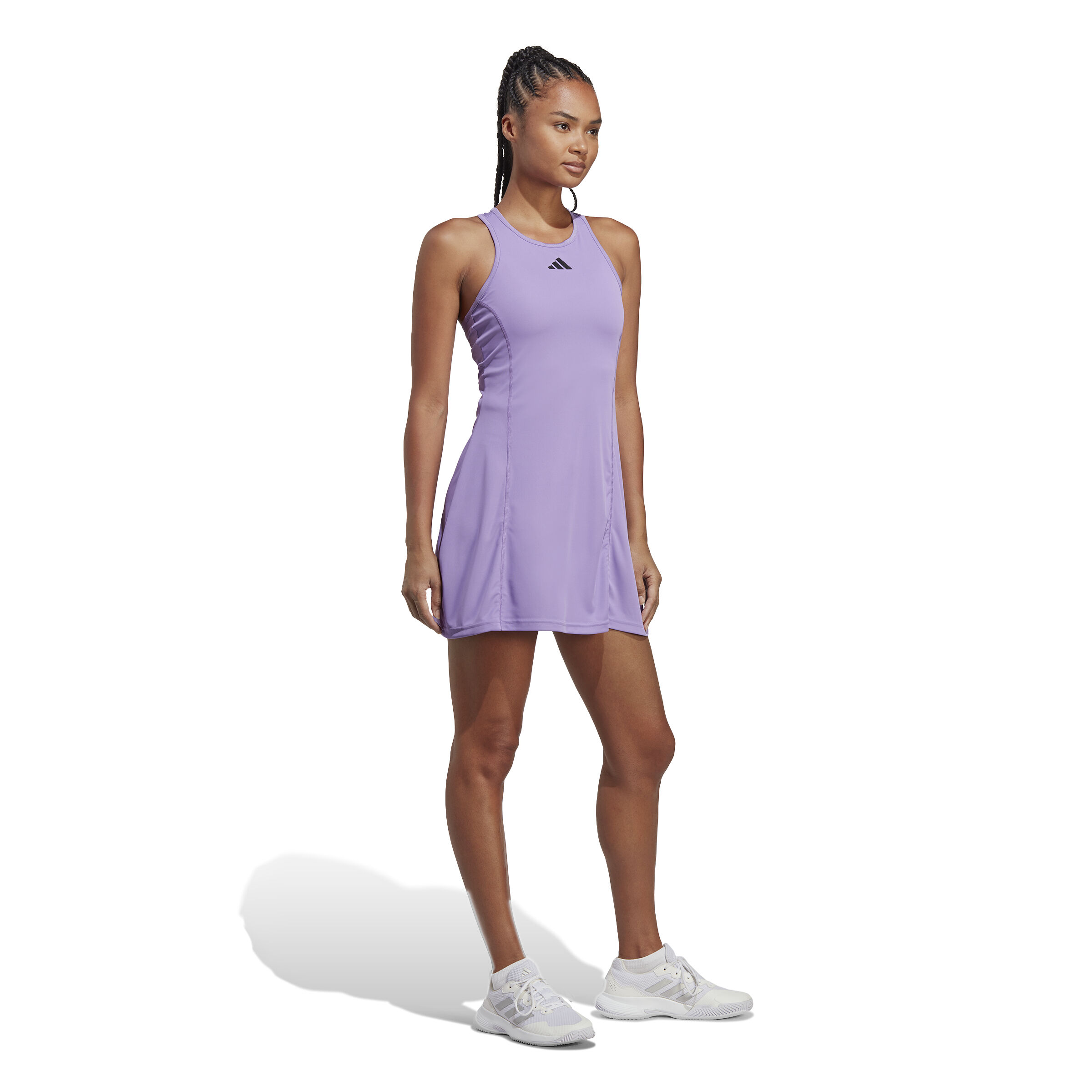 Buy adidas Club Jurk Dames Mauve online Tennis Point NL