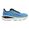 Meraki 6 Neutrale Schoen Heren-Blauw,Geel