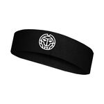 BIDI BADU Tenniskleding BIDI BADU The Nostalgic Move Headband - grey