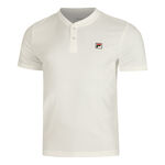 Fila Kleding Fila Addison T-shirt Heren-Wit