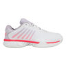 Hypercourt Express 2 Allcourt Schoen Dames-Wit,Neonroze