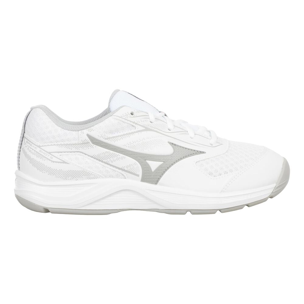 Mizuno Break Shot 5 Tennisschoenen Dames