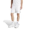 Club 2in1 Shorts Heren-Wit