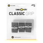 Tennis-Point Classic Grip weiß 3er