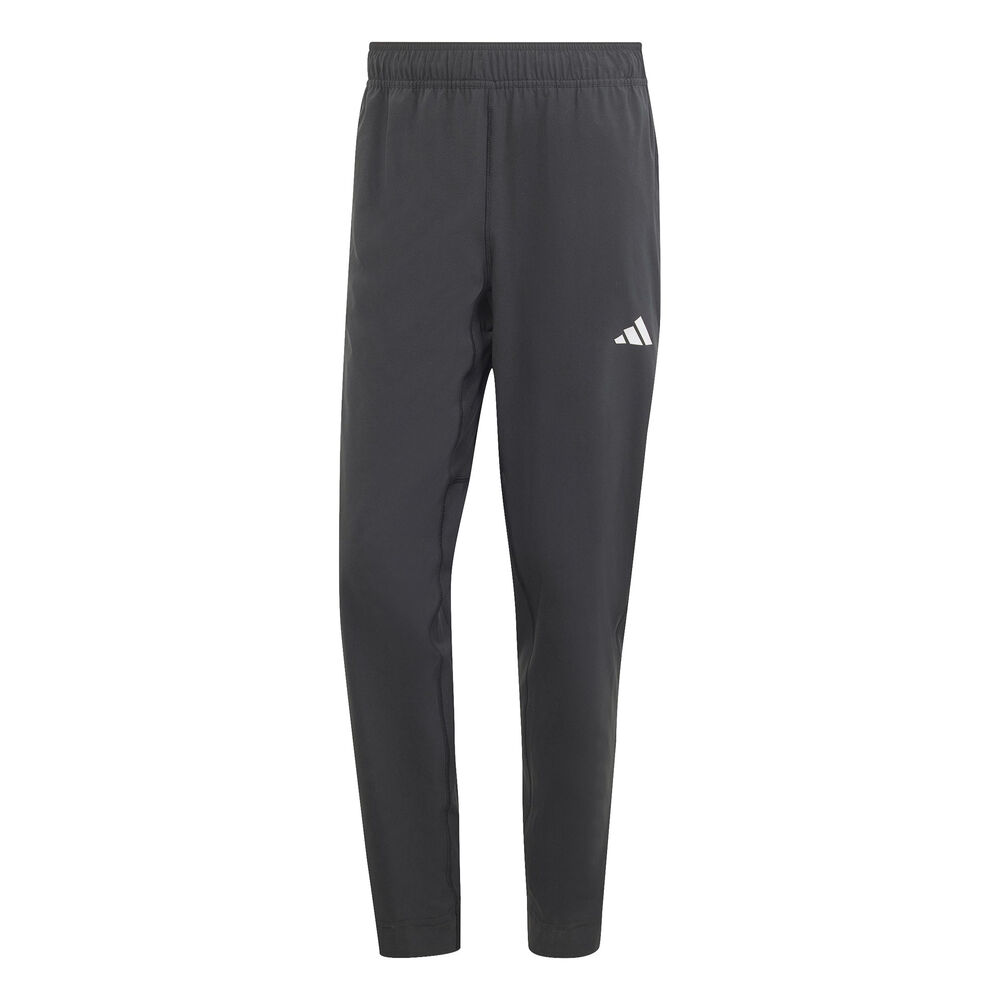 Adidas Essentials Woven Trainingsbroek Heren-Zwart