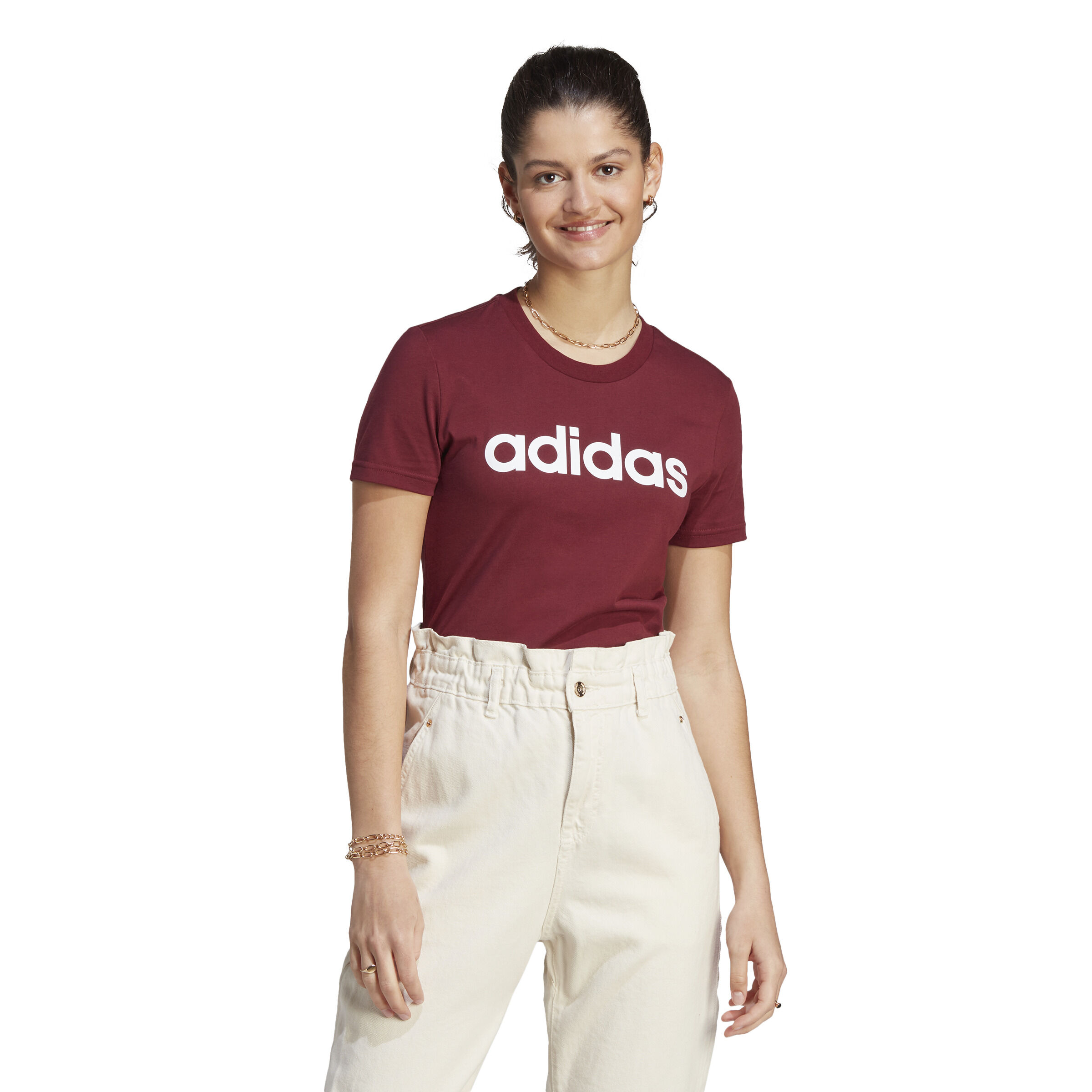 Adidas top womens outlet