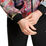 Melbourne Tennis Stretch Woven Jacket