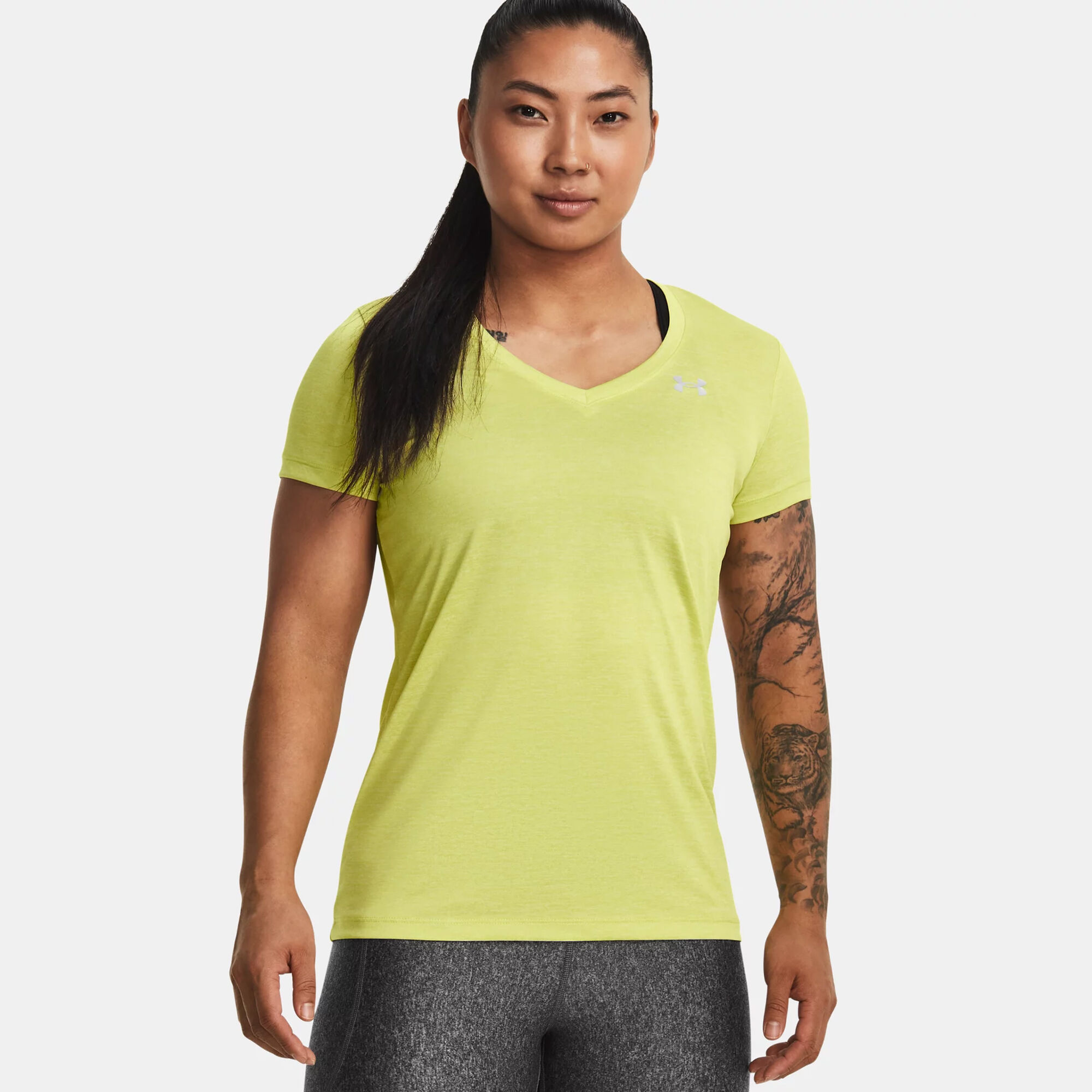 Under Armour
