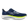 Wave Rider 29                       Neutrale schoen Heren-blauw, wit