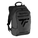 Tecnifibre Tecnifibre Tour Endurance Ultra Rugzak-Zwart